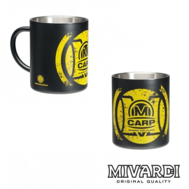 Mivardi Cookware Mug Hardcore Stainless