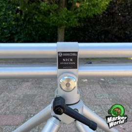 Meccanica Vadese Rodpod EVOLUTION Steel