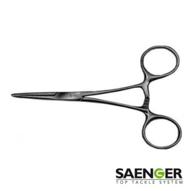 Seanger Tool Klemschaar 14cm Recht