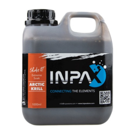 Inpax Extreme Soak Arctic Krill 1liter