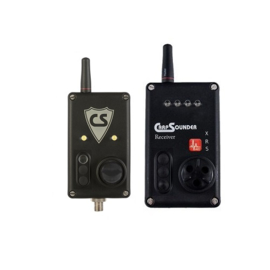 Carp Sounder Campsecure XRS 1+1 SET