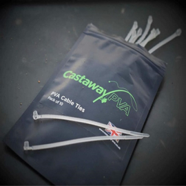 Castaway PVA Cable Ties 