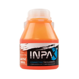 Inpax Hook Bait Dip Arctic Krill 250ml