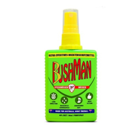 Bushman Anti-Insect Spray