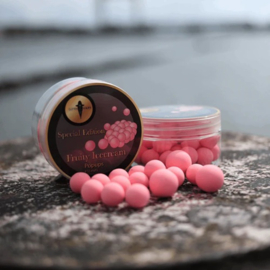 Cuyten Boilies Pop Ups FRUITY ICECREAM