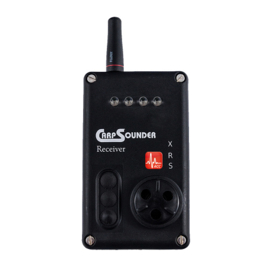 Carp Sounder Beetmelder ROC XRS 3+1 SET