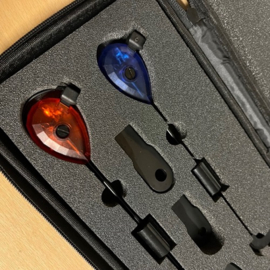 Embrace Alarm Swingers RGB