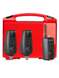 Carp Sounder Beetmelder AGEpro 2+1 SET