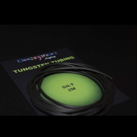Deception Angling Tubing 2mtr TUNGSTEN