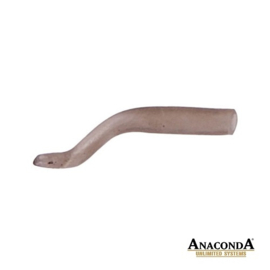 Anaconda Rig Aligner Sleeves Limpid Mud Small