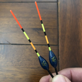 Carpcollector Dobber Multi Color 0.4 gram