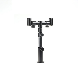 Matrix Innovations Stage Stand Black Out