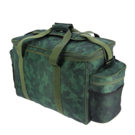 NGT Tas Carryall Dapple Camo