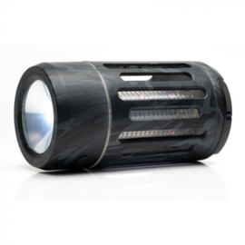 Wolf Lamp Mozzi Zappa Muggen Killer Camo Black