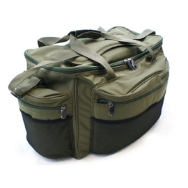 NGT Tas Carryall Green