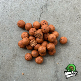 MW Baits Boilie Orange Pineapple 20mm 5kg