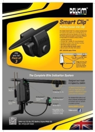 Delkim Smart Clip