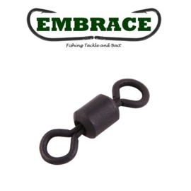 Embrace Swivel 10 STUKS Maat 8