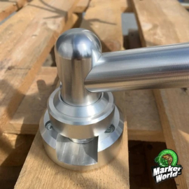 Meccanica Vadese Rodpod TECHNICK Boat Version Black