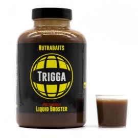 Nutrabaits Liquid Booster TRIGGA 500ml (PVA Vriendelijk)