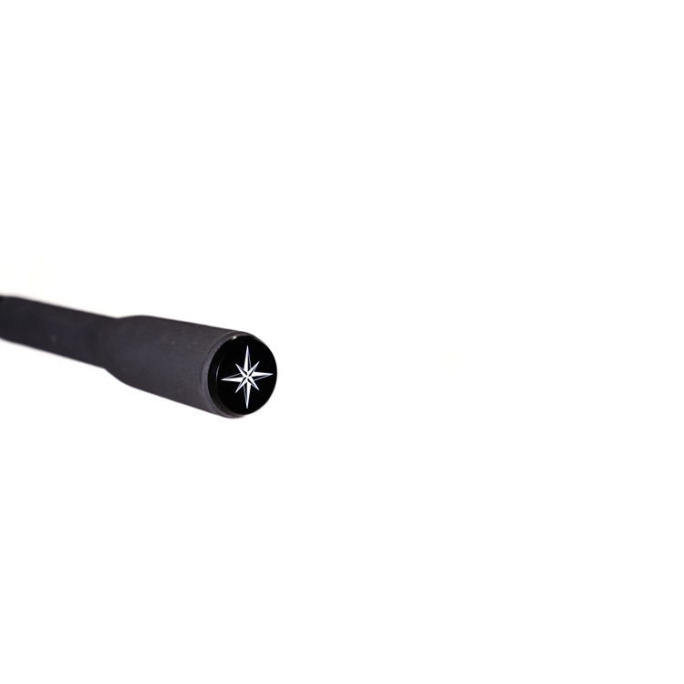 Nomad-Tackle Hengel Recon Pro Alps ABBREVIATED 10ft./3lb