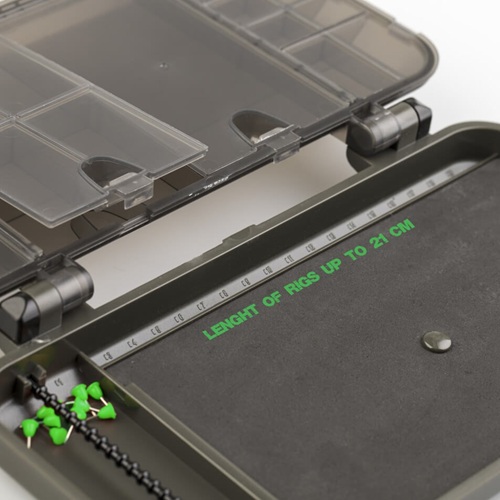 Z-Fish Tackle Box Smart Box ZFR