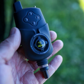 Beetackle Anti-diefstal Alarm NTH9S 1+1 SET