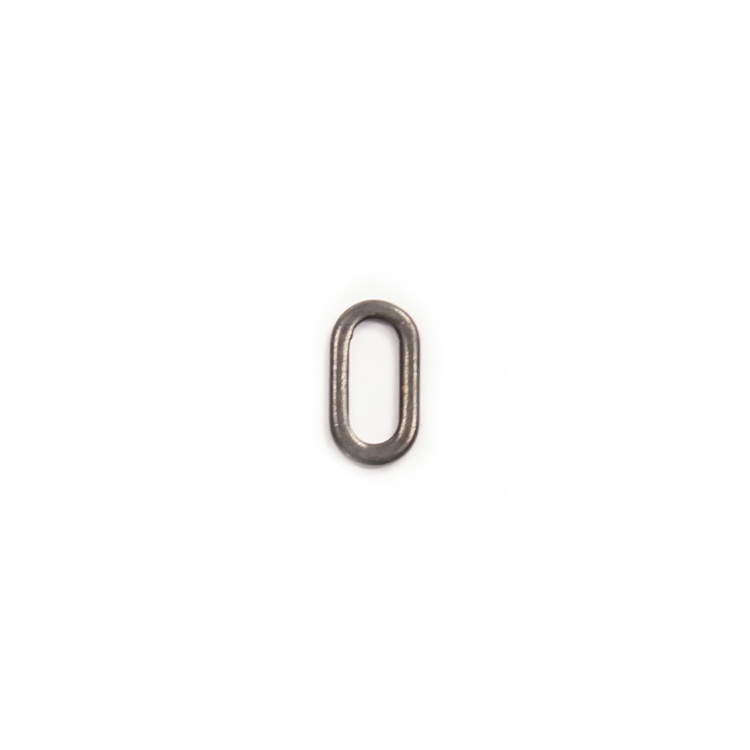 BaitSolutions Rig Bits Oval Rig Rings