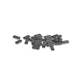 Anaconda Tool Twin Crimps 0.6mm 25 STUKS
