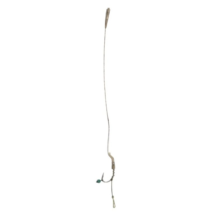BaitSolutions Handmade Rigs Combi Rig Size 4