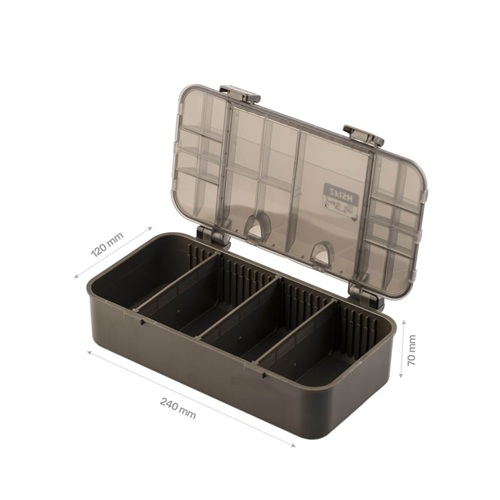 Z-Fish Tackle Box Smart Box ZFX