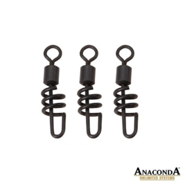 Anaconda Camou Cork Screw 10 STUKS