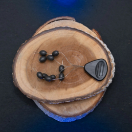 BaitSolutions Rig Bits Tungsten Heavy Beads