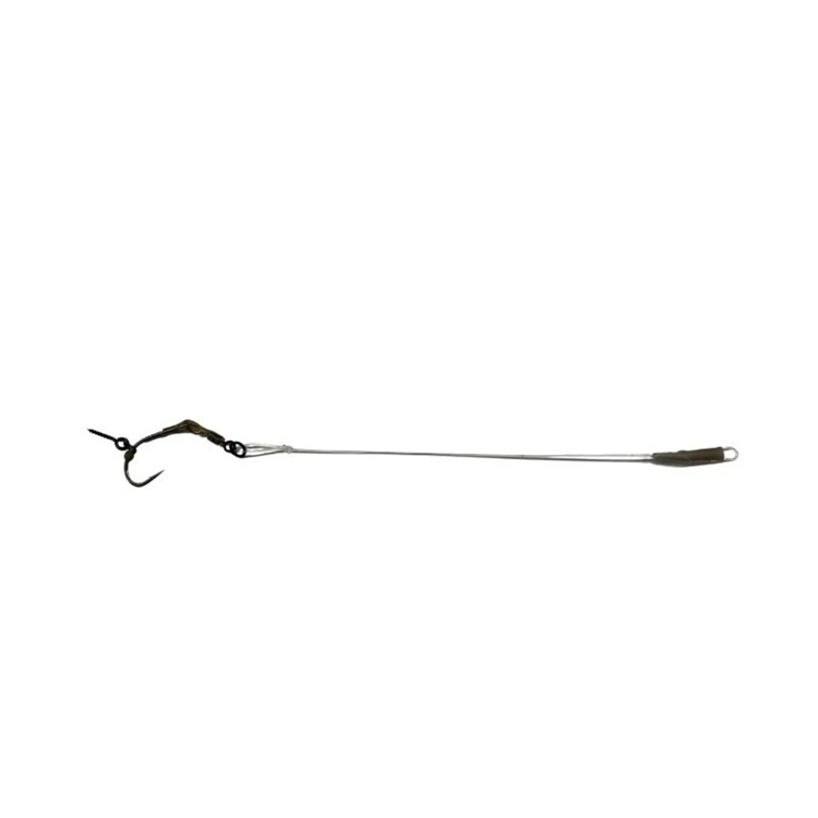 BaitSolutions Handmade Rigs Stiff Ronnie Size 4