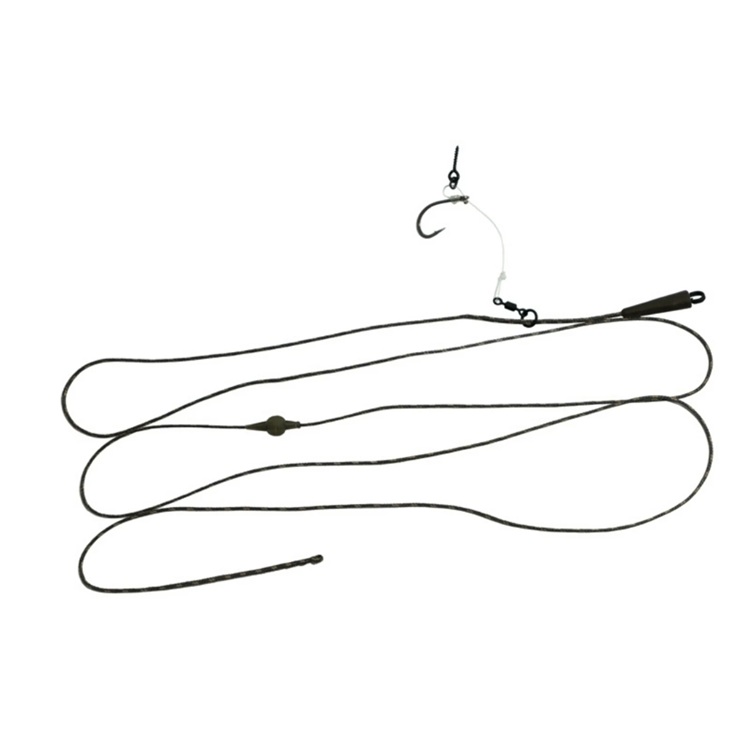 BaitSolutions Ready To Use Chod Rig Set Size 4