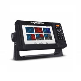 Raymarine Element 9 HV Incl. HV-100 V2 Transducer (Nieuwste Model)