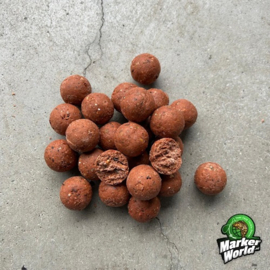 MW Baits Boilies Bloodworm Insect 24mm
