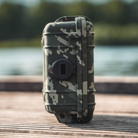 Voltacase Powerbank 30AH (LiFePO4) Camo