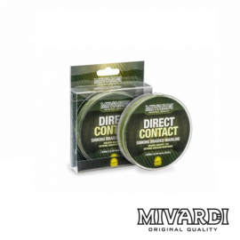 Mivardi Braid DirectContact Sinking Braid 0.18mm 600mtr