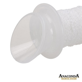 Anaconda PVA X-Mesh Cone & Compressor System 7mtr (Meerdere Opties)