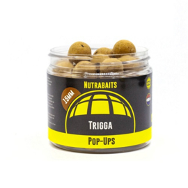 Nutrabaits Pop Ups Trigga Shelf-Life (Meerdere Opties)