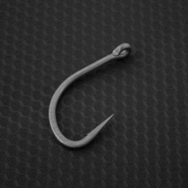 Gemini Haak Short Shank Hooks Micro Barb (Meerdere Opties)