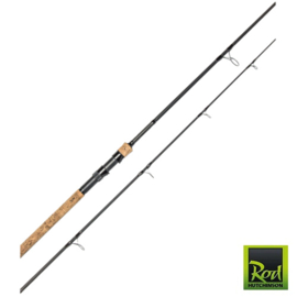 Rod Hutchinson Hengel CP Compact 10ft. / 3.50lb