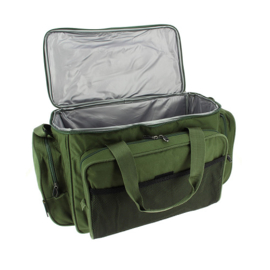 NGT Tas Carryall Insulated Green 709