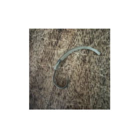 BaitSolutions Rig Bits Curved Line Aligners Green