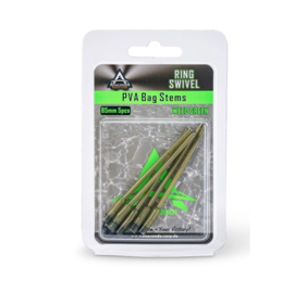 Anaconda PVA Bag Stems Ring Swivel 70mm
