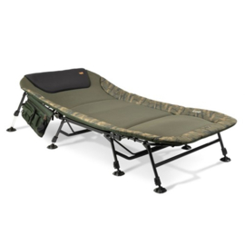 Anaconda Stretcher Freelancer Ti-Lite King Size Bed Chair