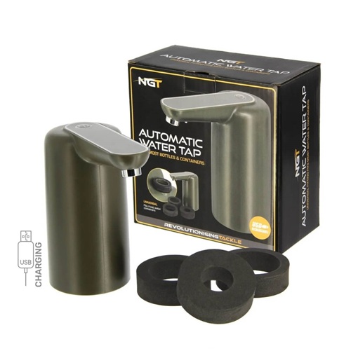 NGT Auto Water Tap