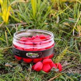 Pop-up Baits GIANT MAISCORN POP-UP Bloodworm
