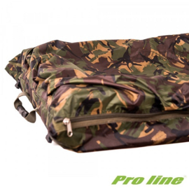 Pro Line Onthaakmat Xtreme Protection Camou Small 96x60x12cm